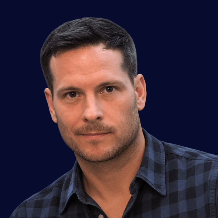 Chris Clarkson