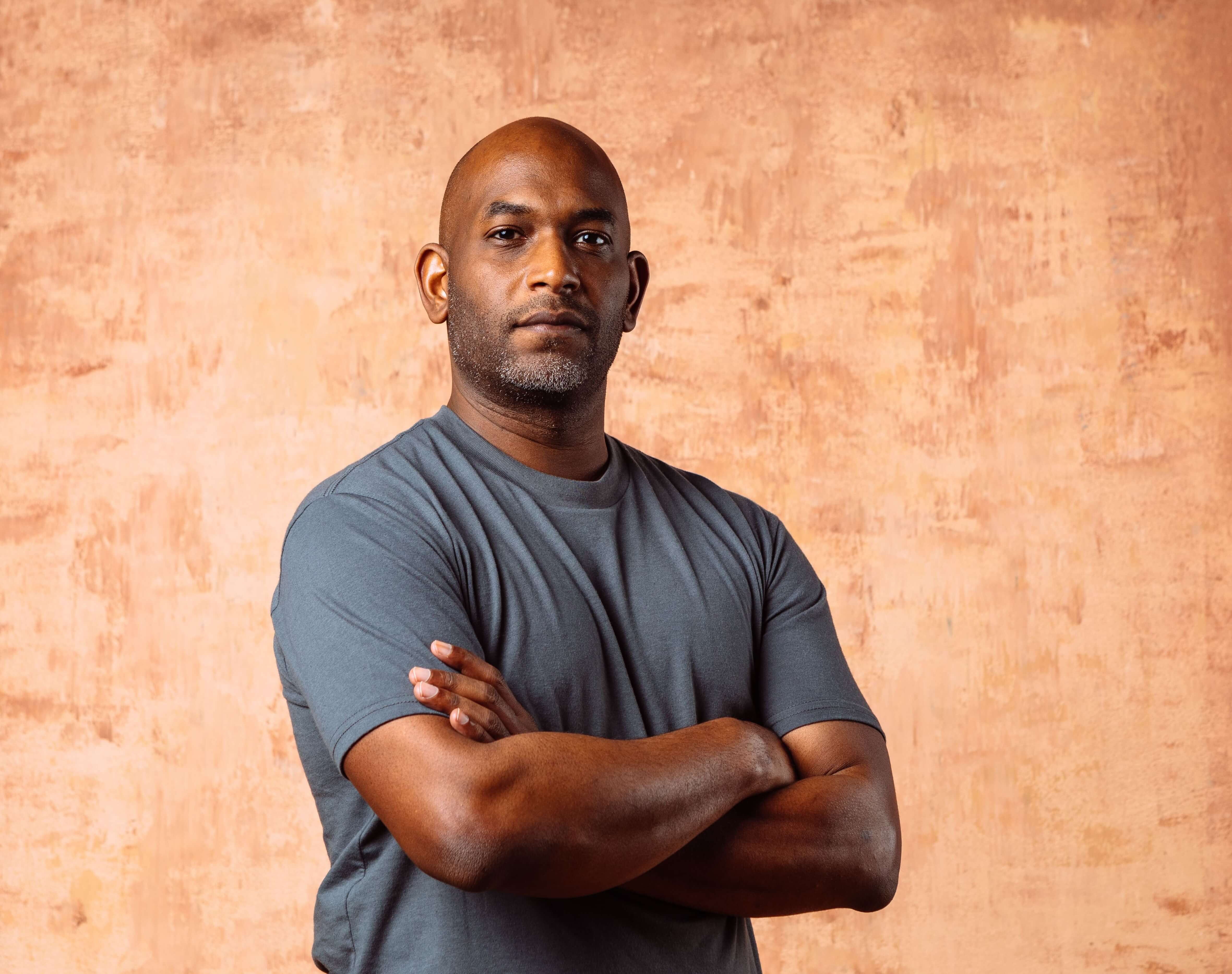 Kelsey Hightower