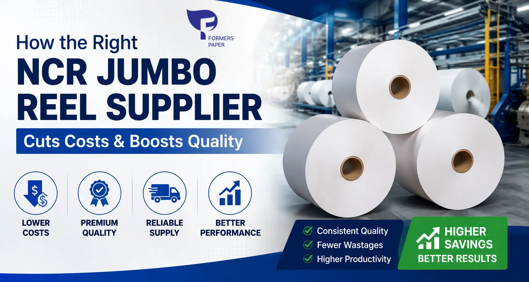 BPA/BPS Free Thermal Paper Suppliers in China