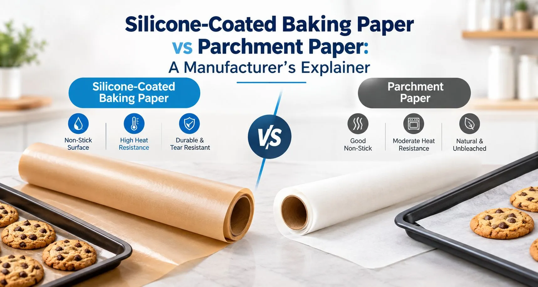 BPA/BPS Free Thermal Paper Suppliers in China