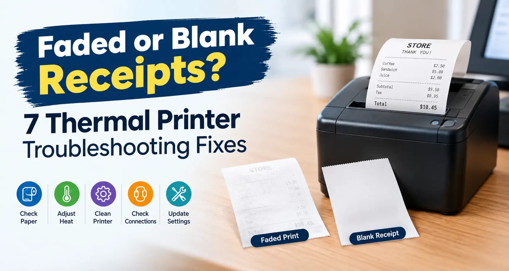 BPA/BPS Free Thermal Paper Suppliers in China