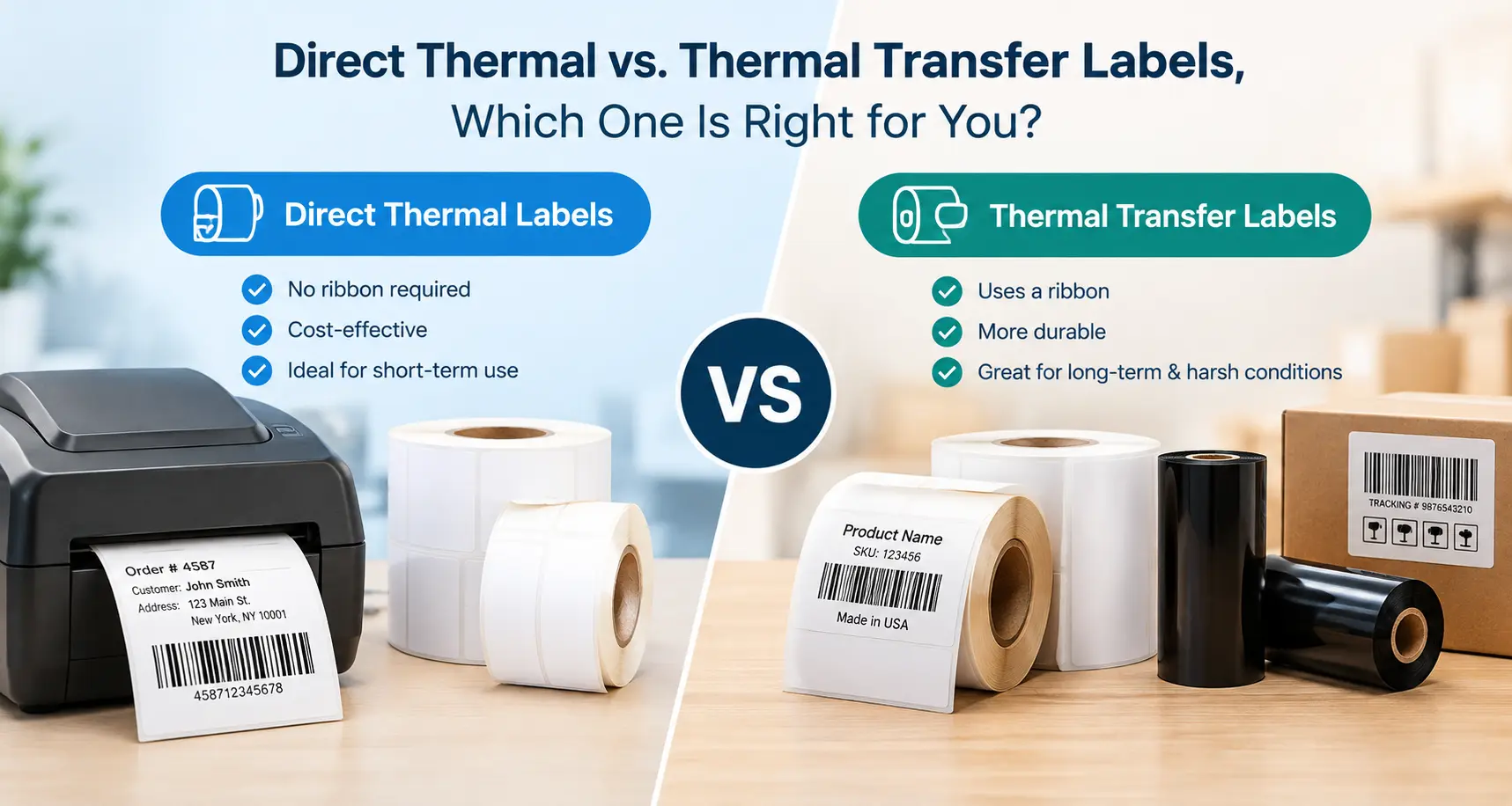 BPA/BPS Free Thermal Paper Suppliers in China