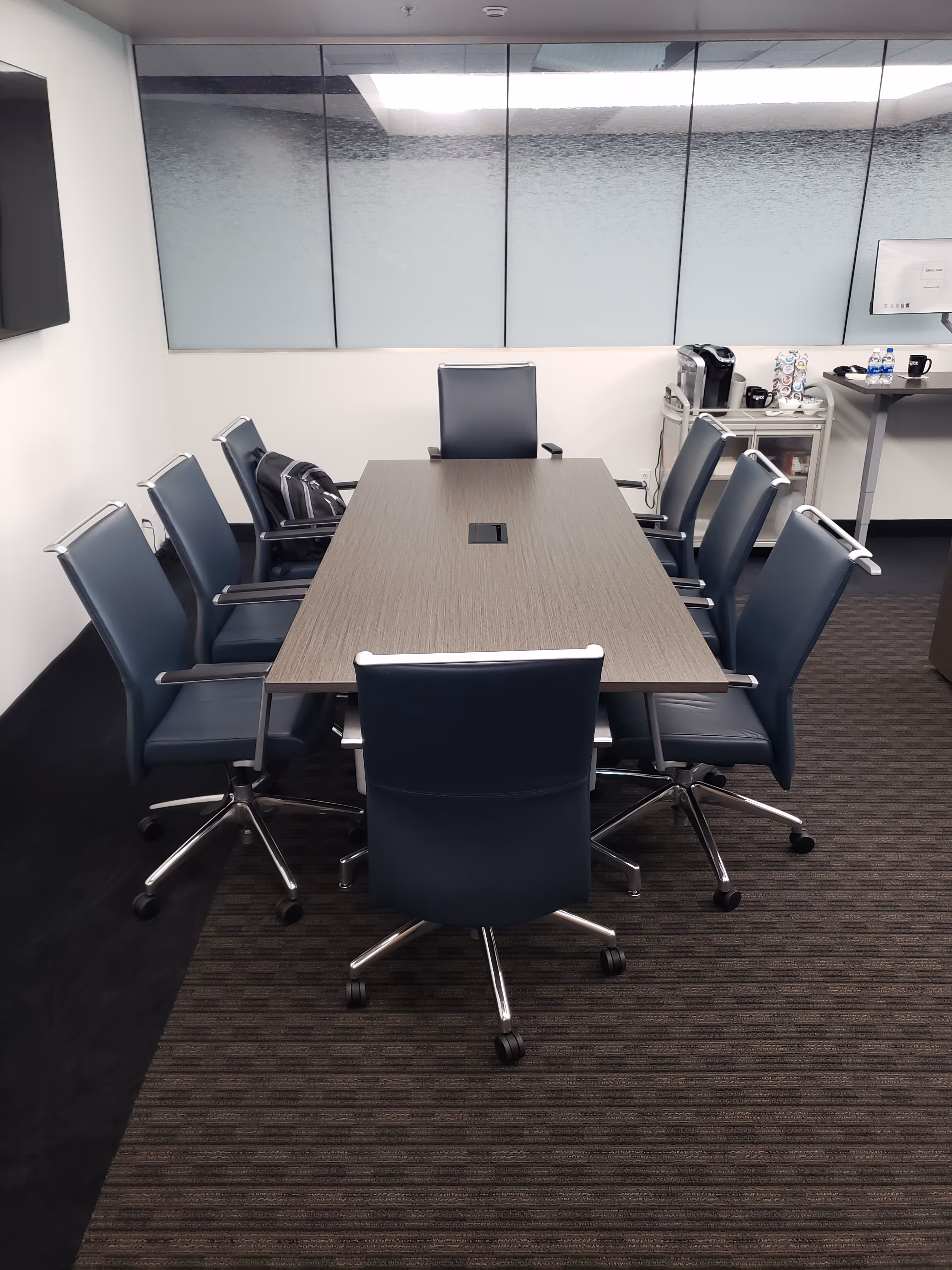 conference table image