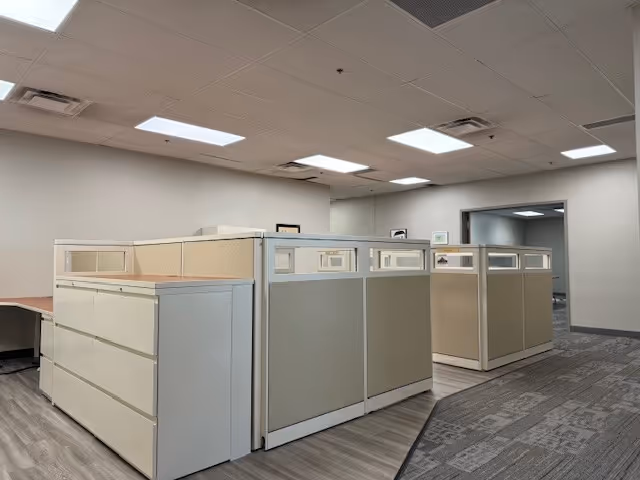 Avenir Workstation
