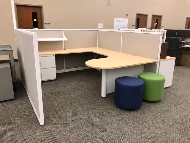 Avenir Workstation