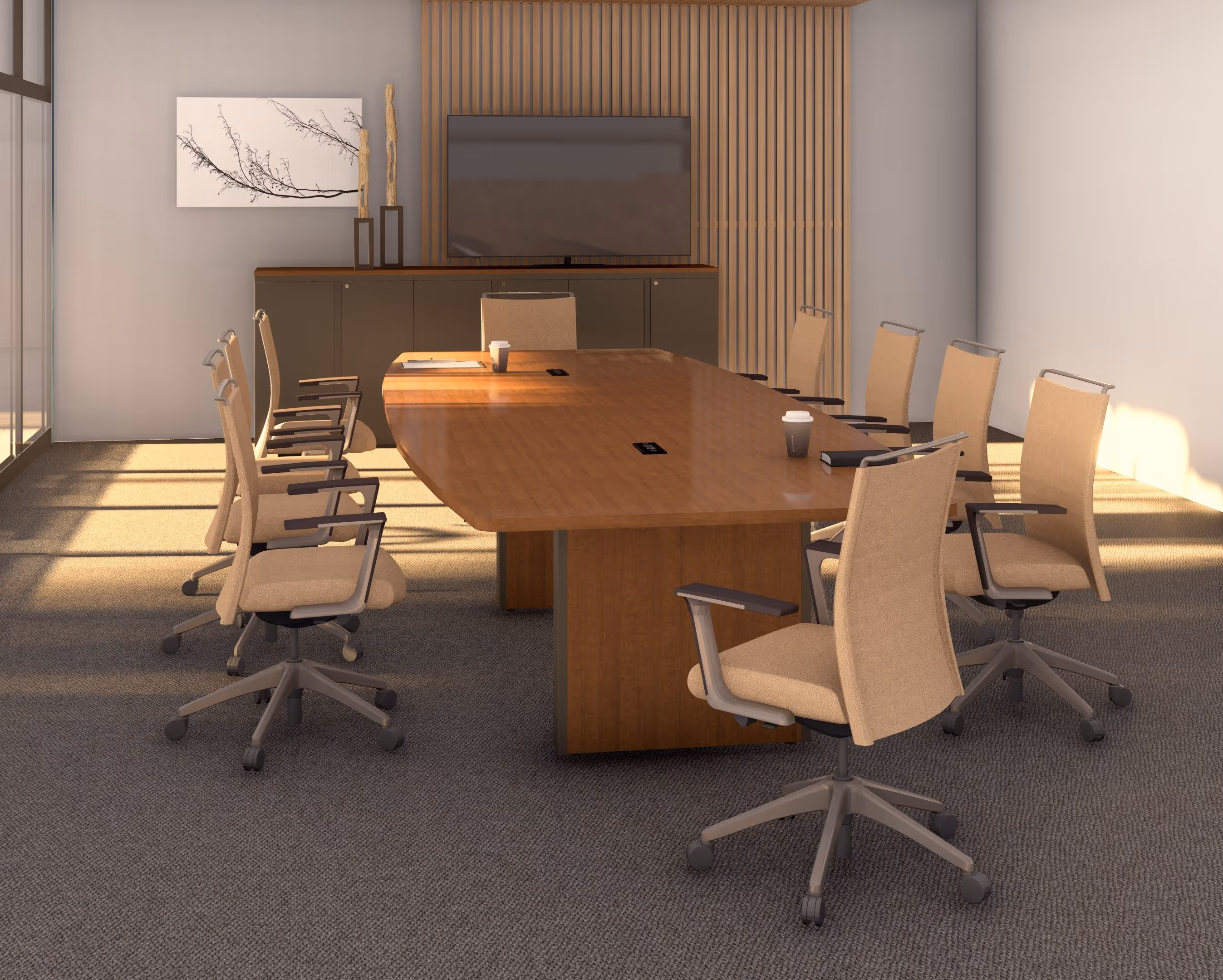gen2 conference table image