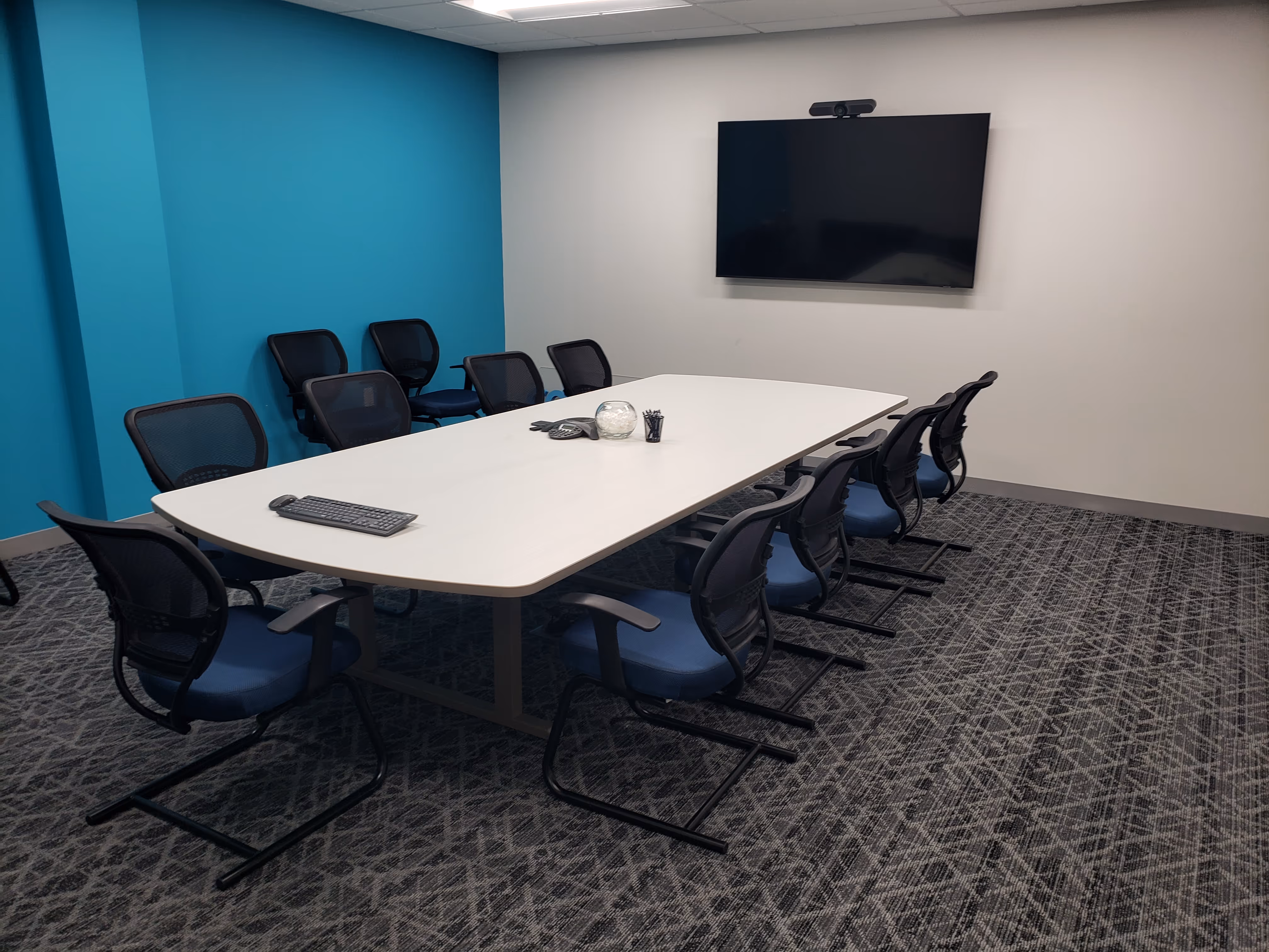 conference table image