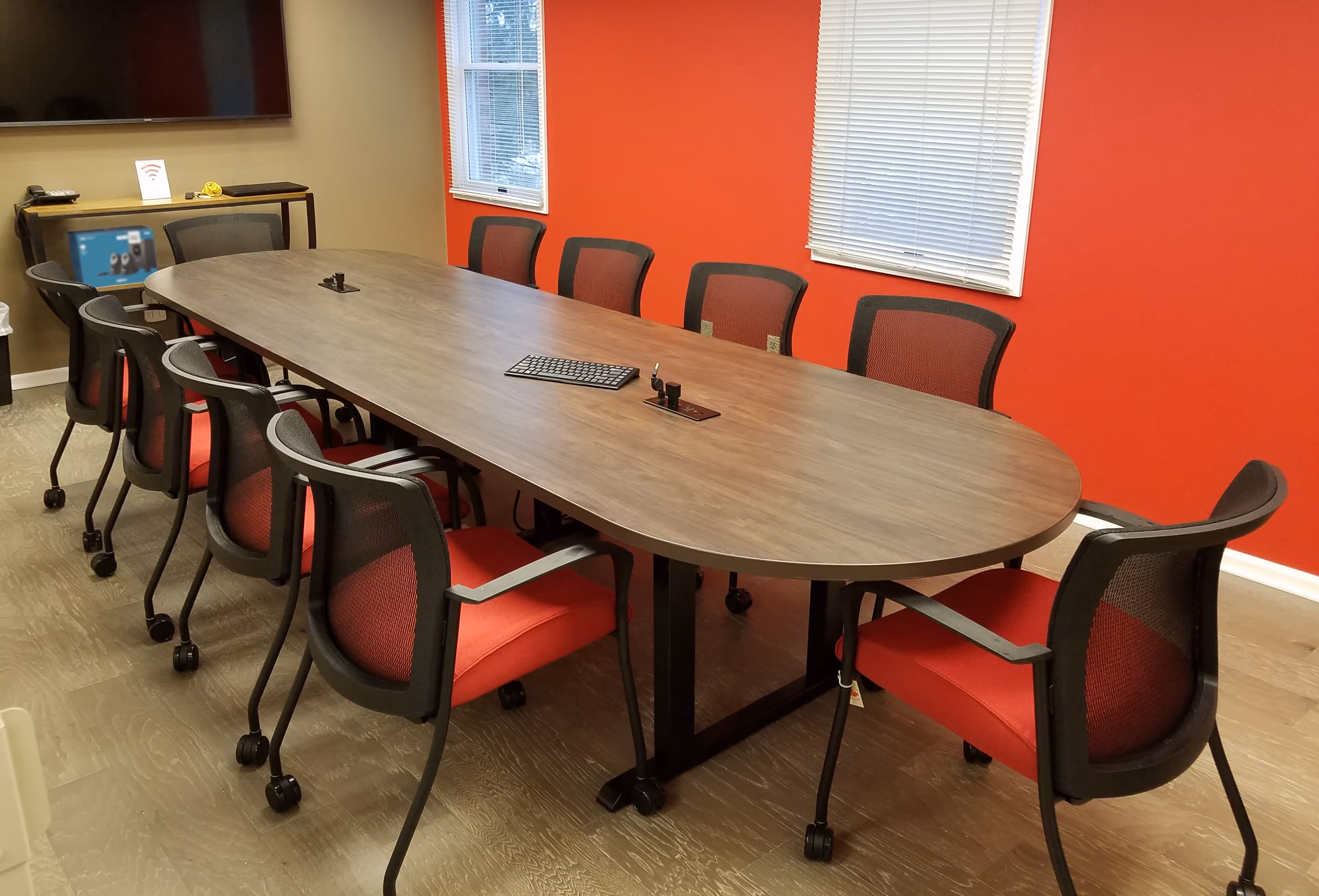 conference table image