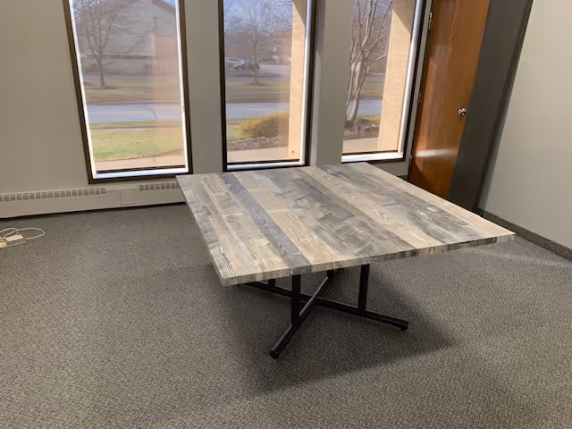 conference table image
