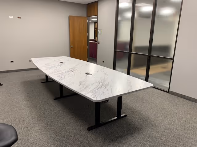 conference table image