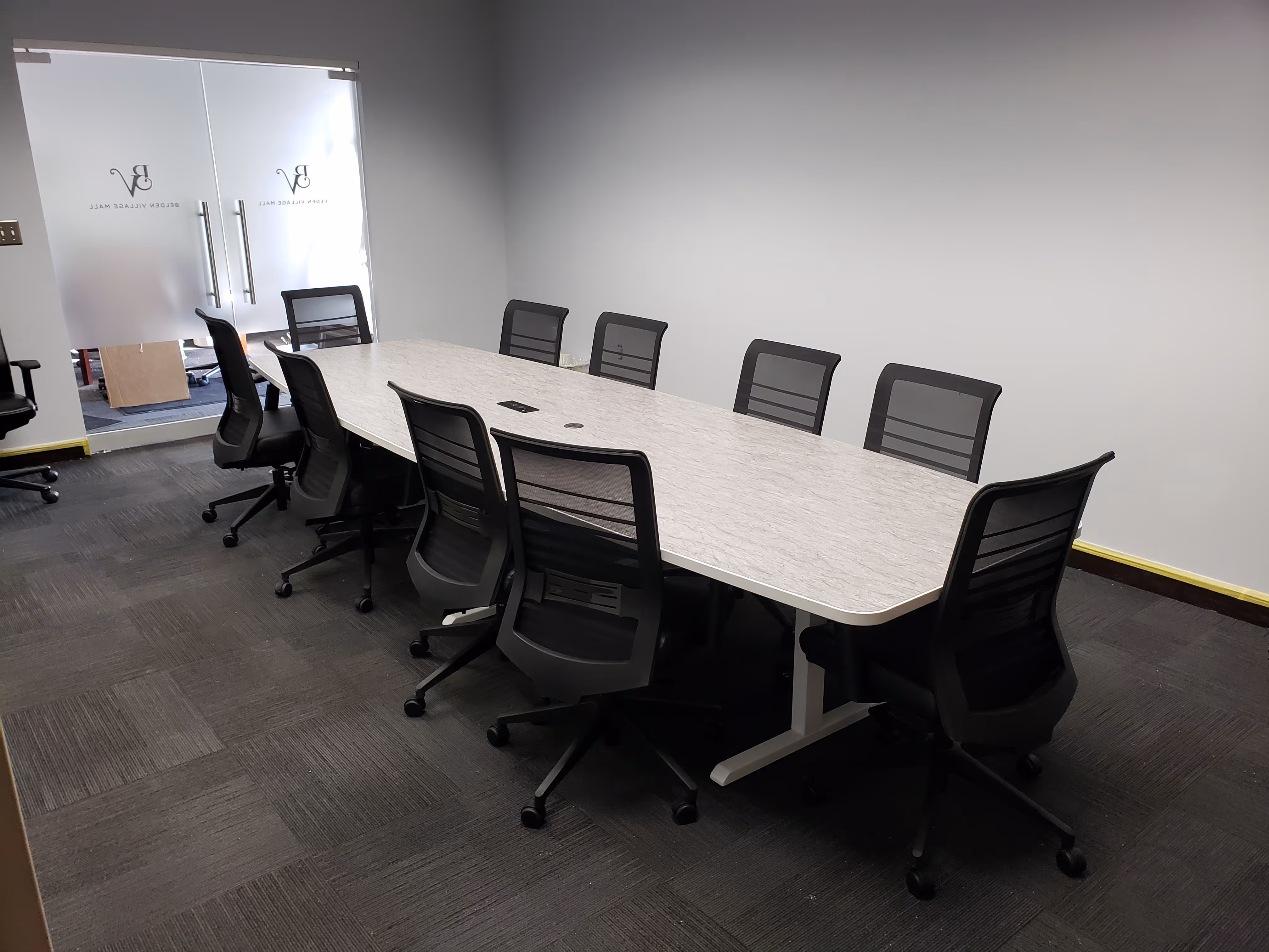 conference table image