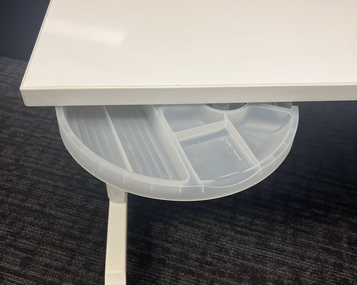 image of pencil drawer
