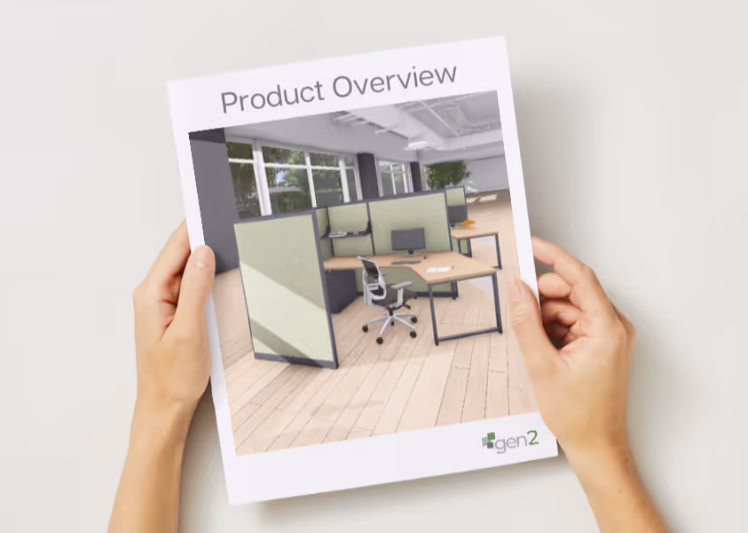 Image of our Product Overview