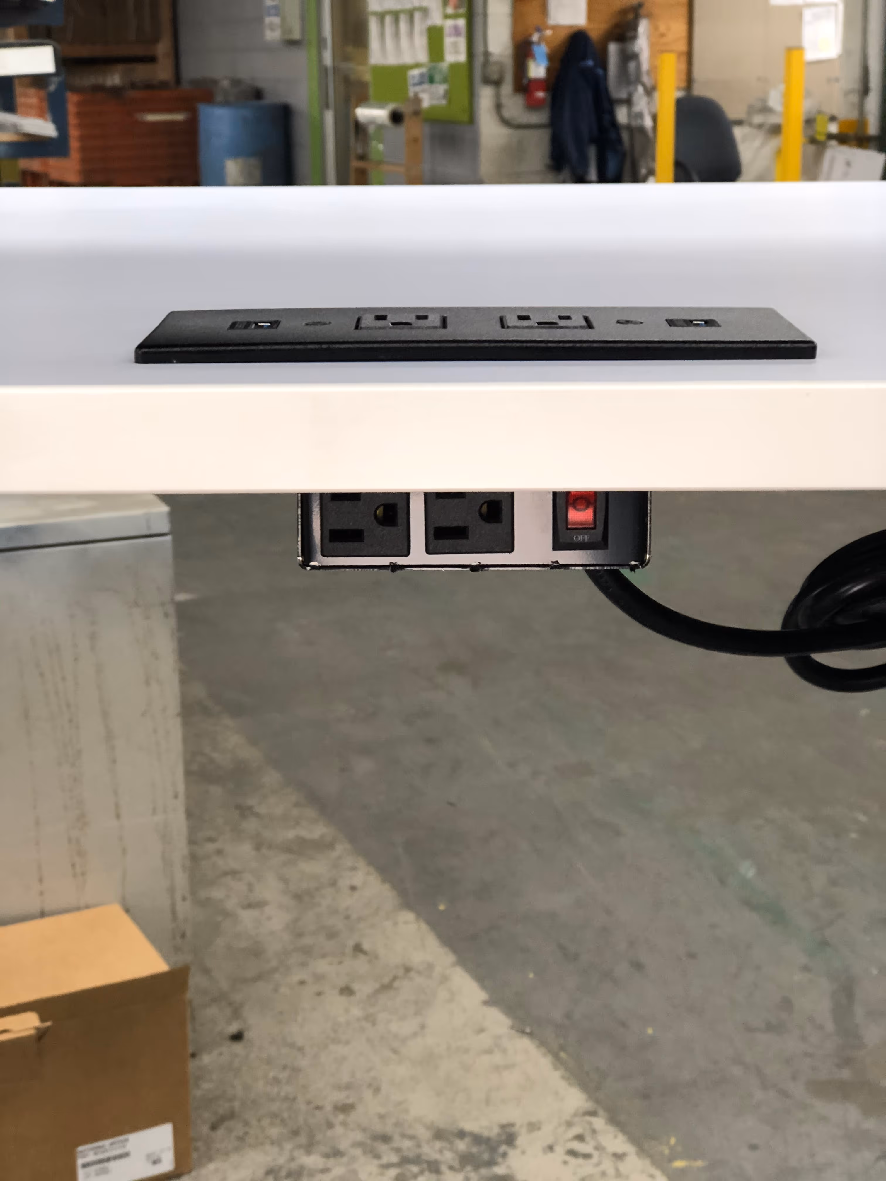 Power Hub image