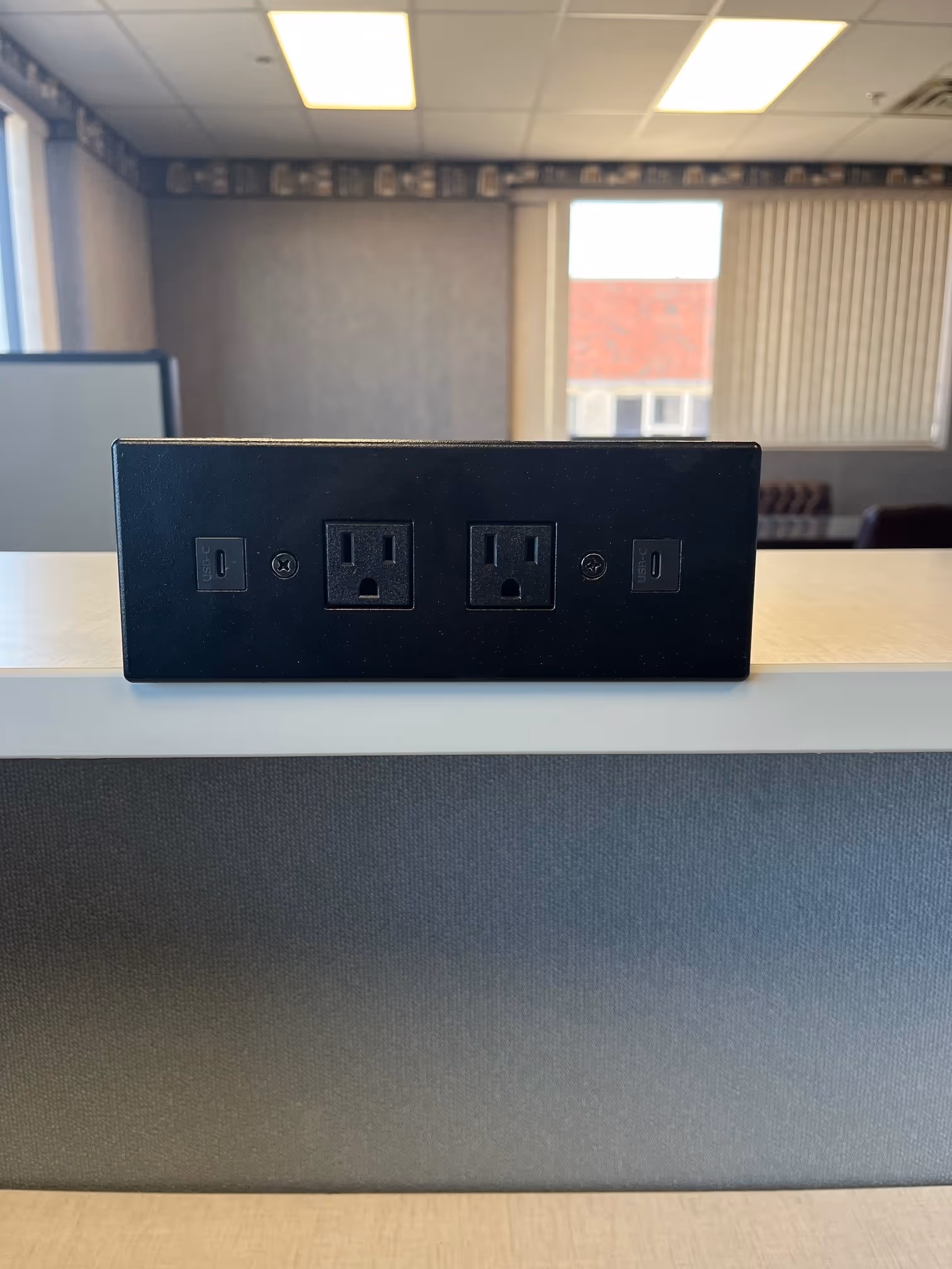 Power Hub image
