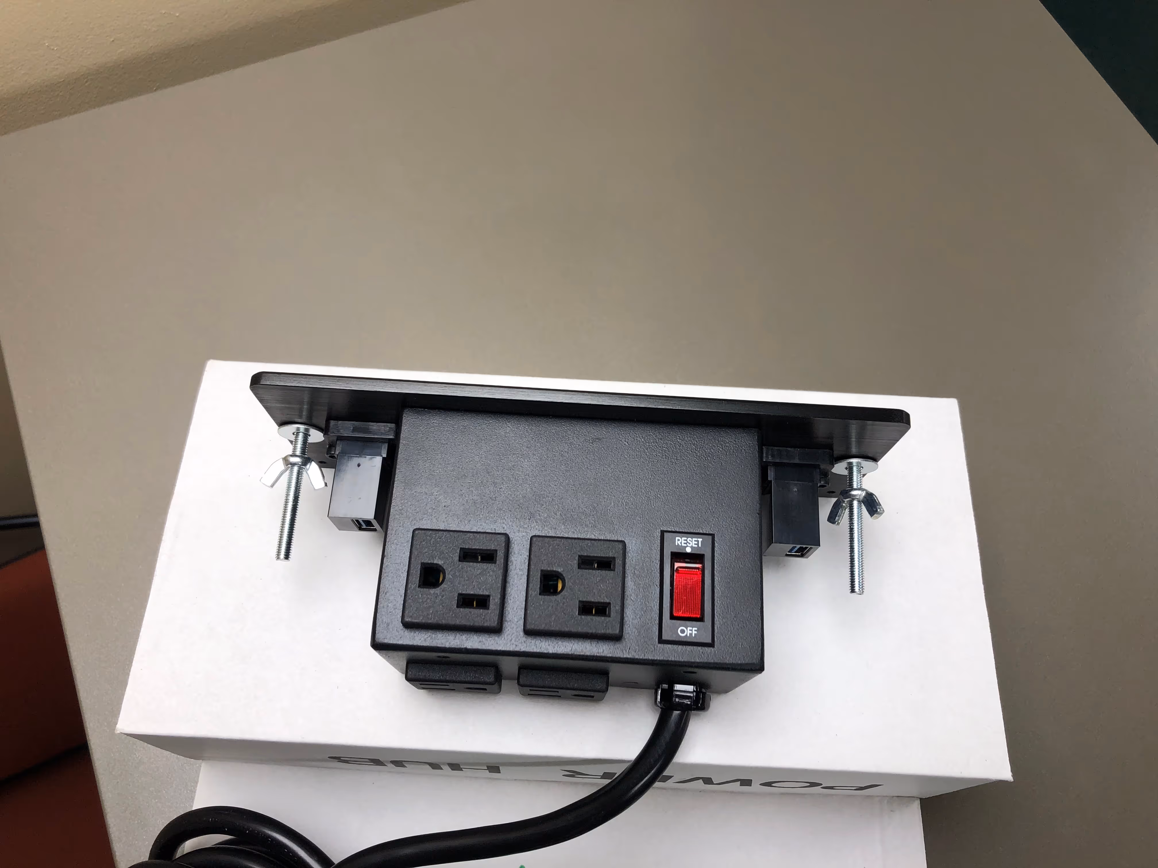 Power Hub image