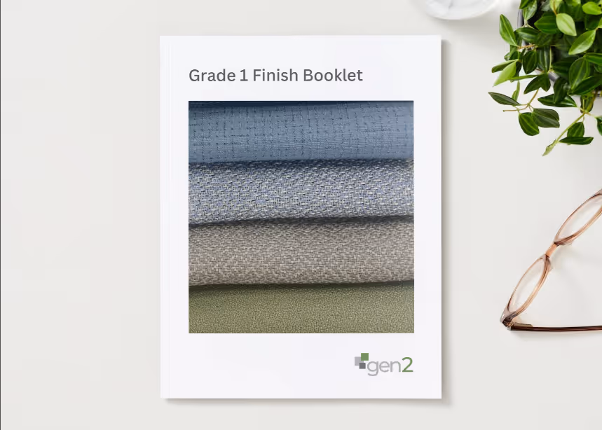 Image of Select Program Brochure