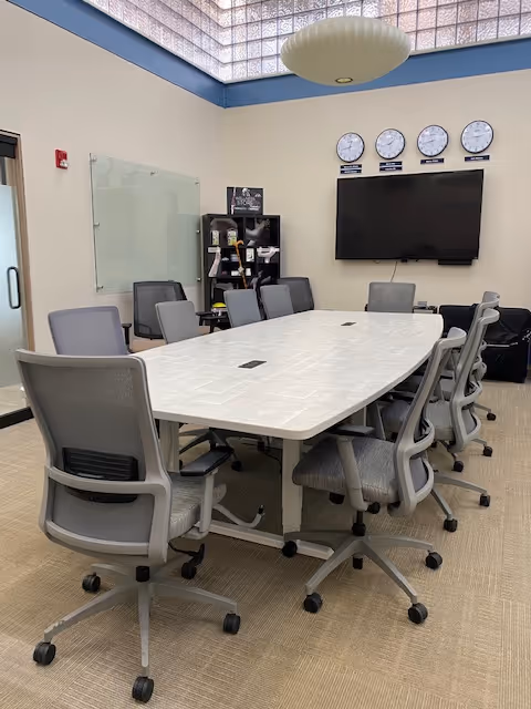 conference table image