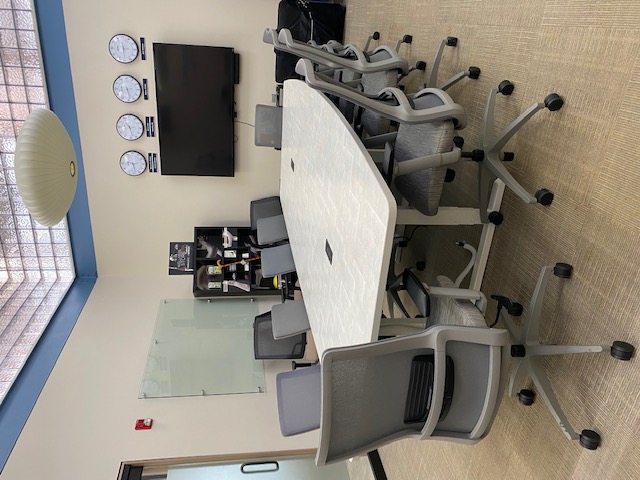 conference table image