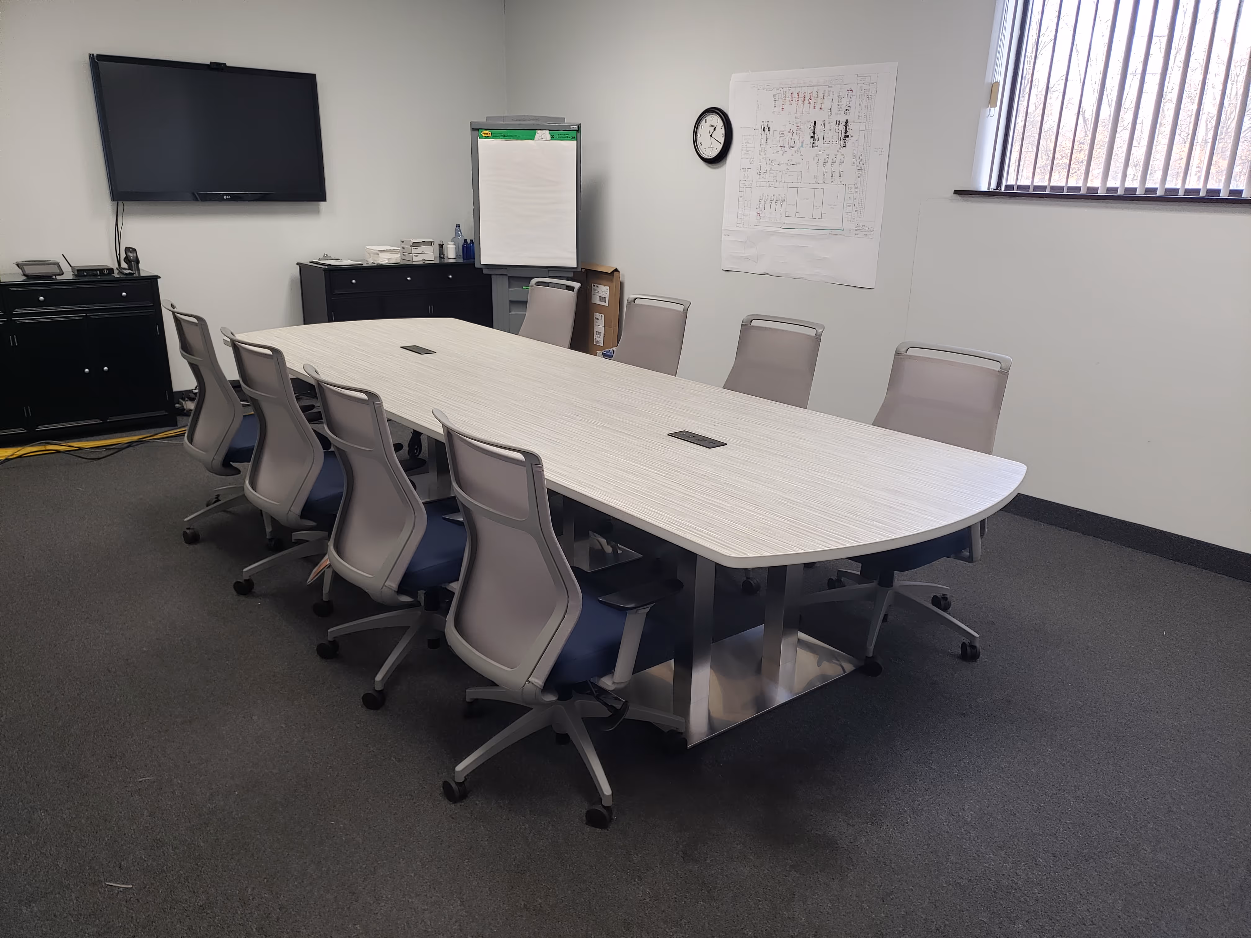 conference table image