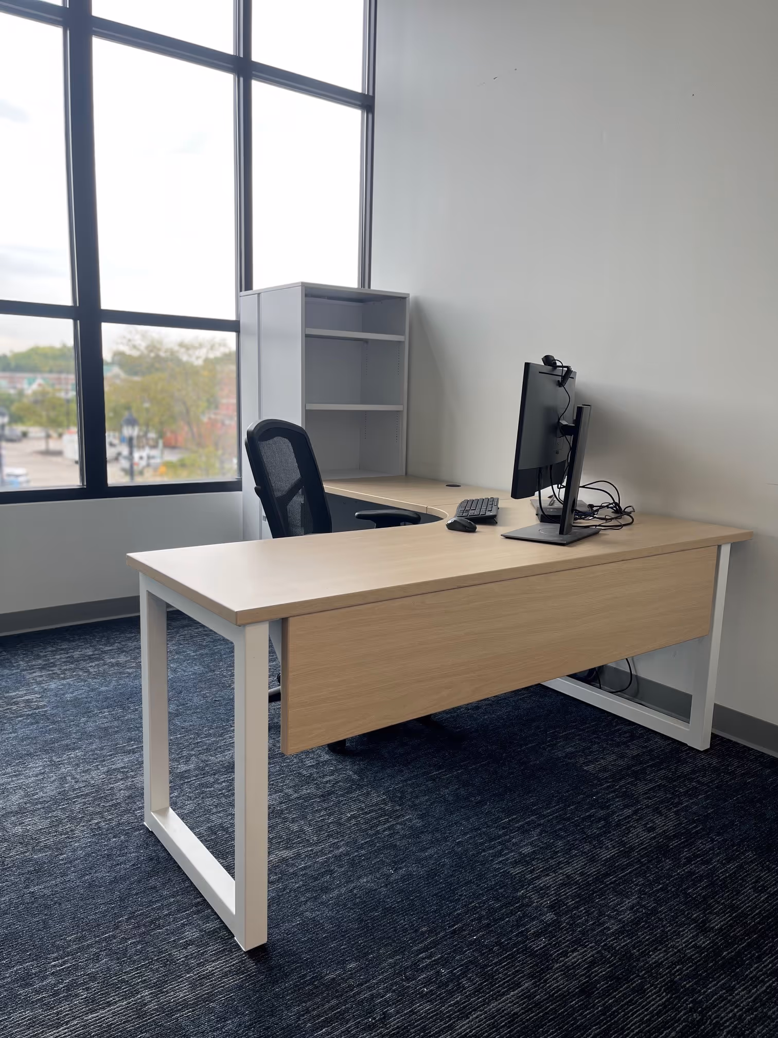 gen2 desk