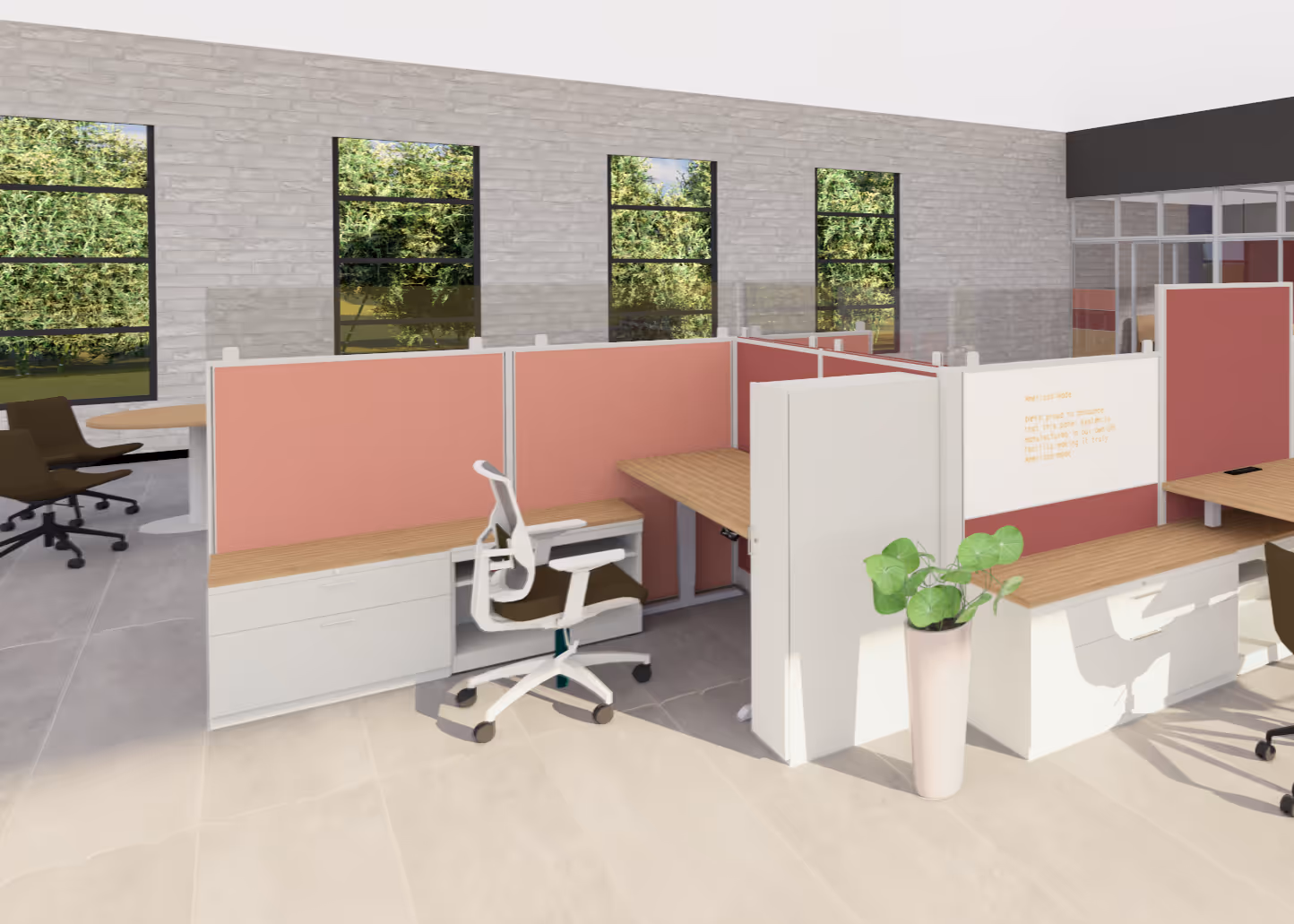 Era Workstation Image