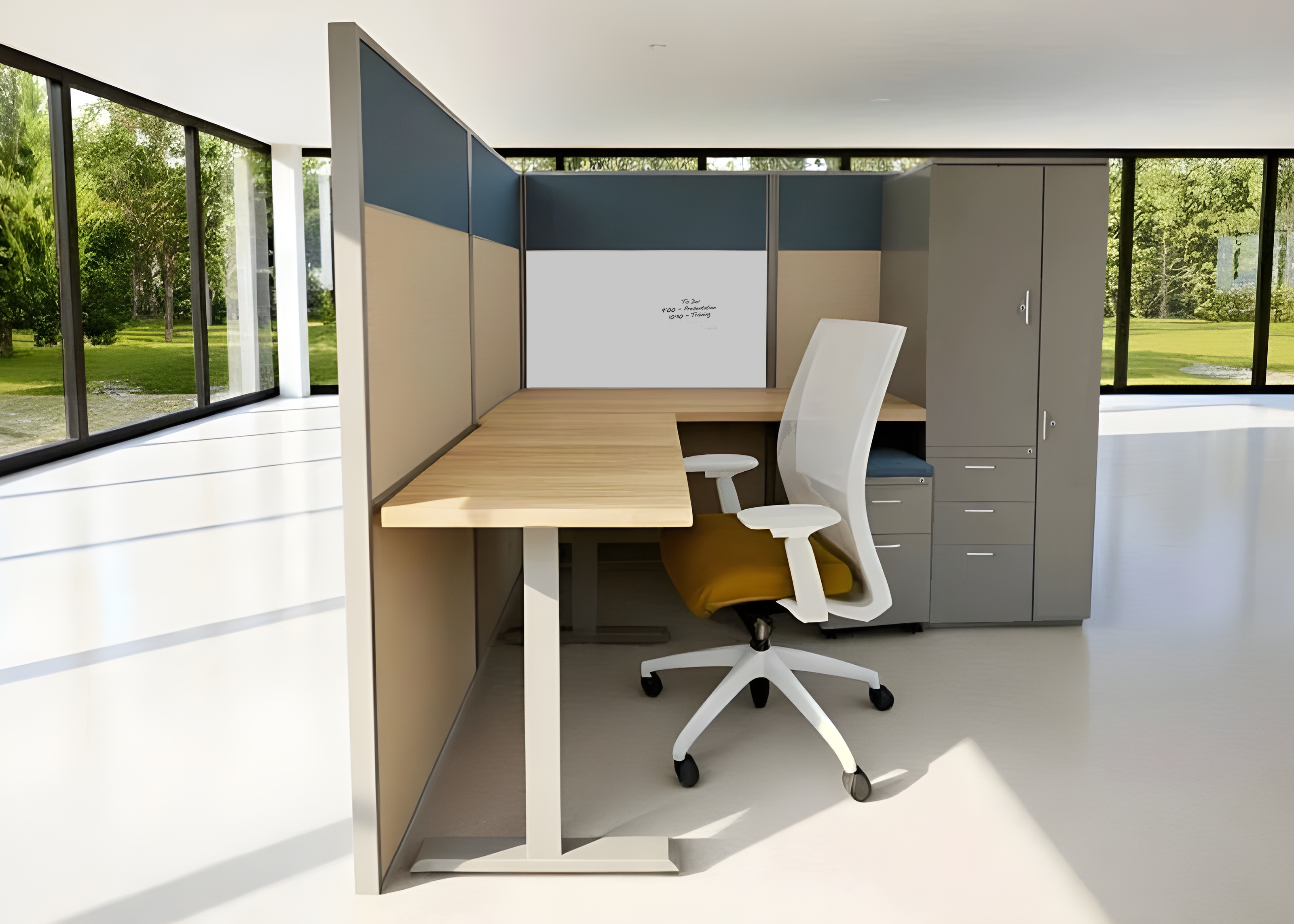 Image of Era Station