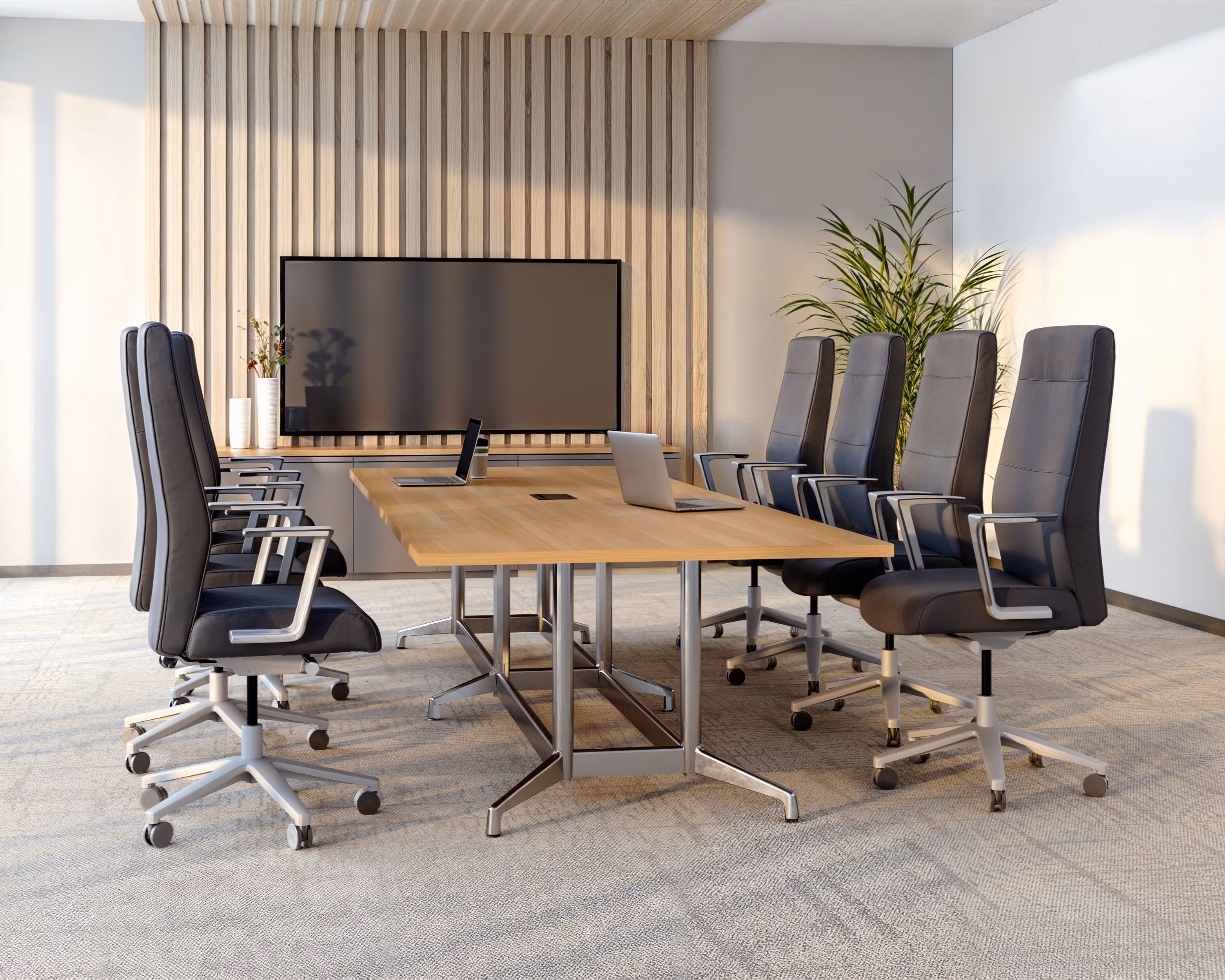 gen2 conference table image