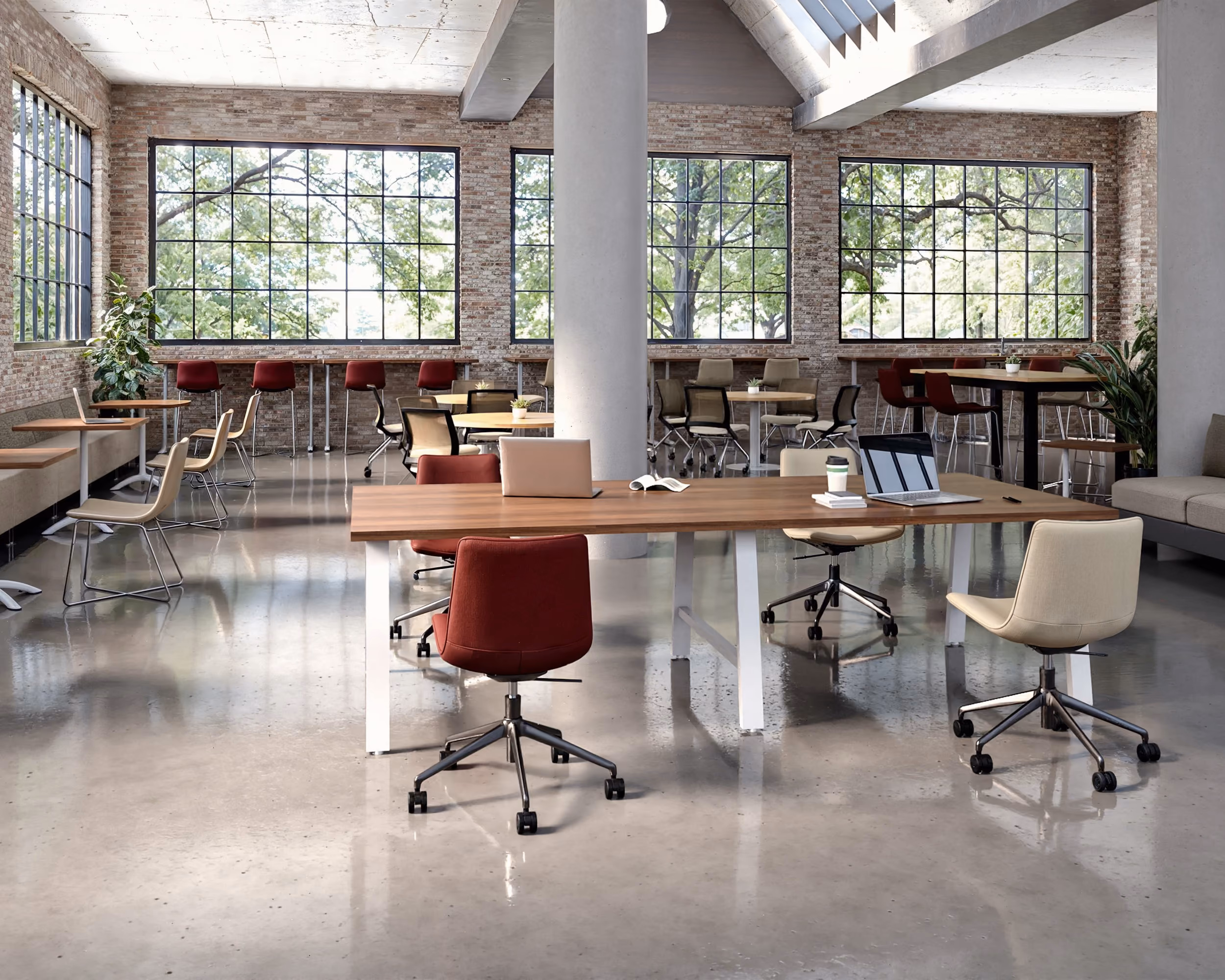gen2 multipurpose table image