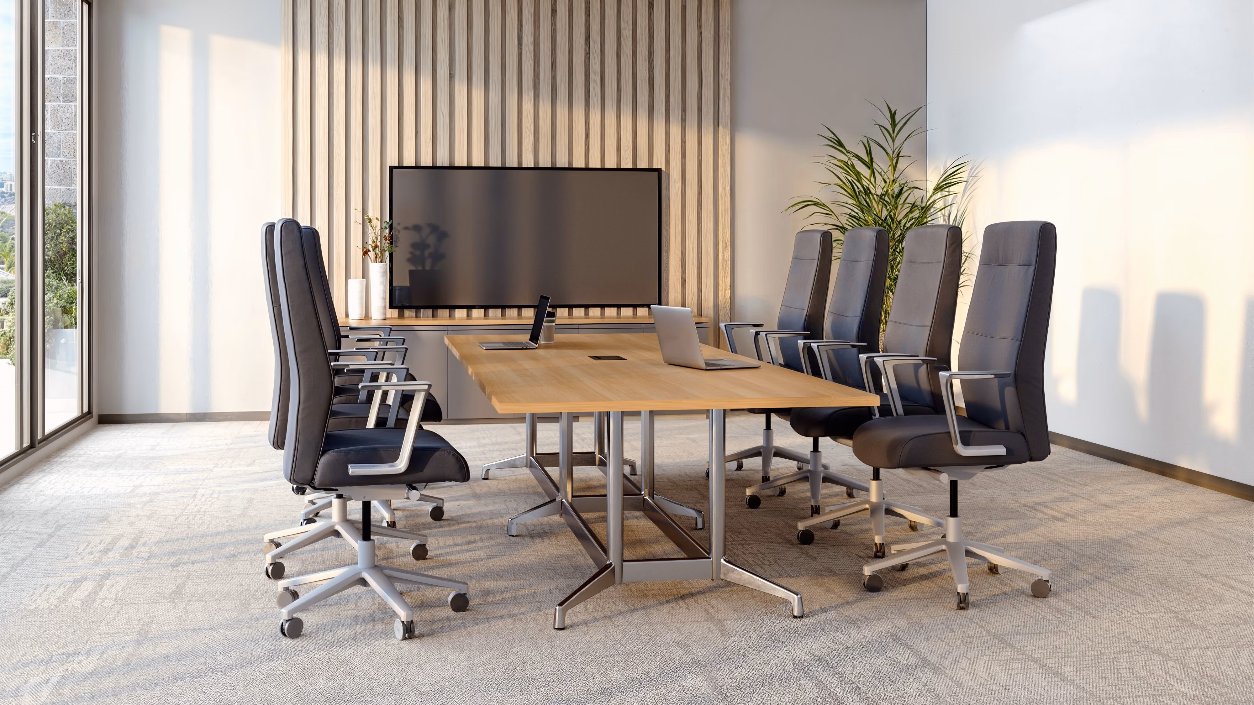 Training Tables Image