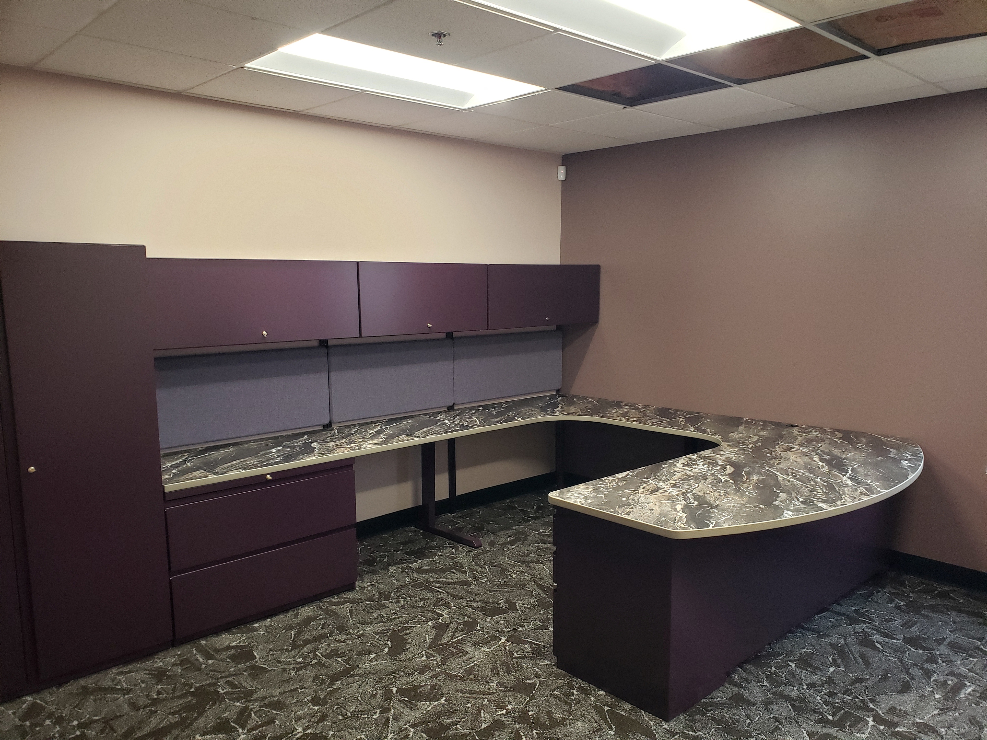 desking image