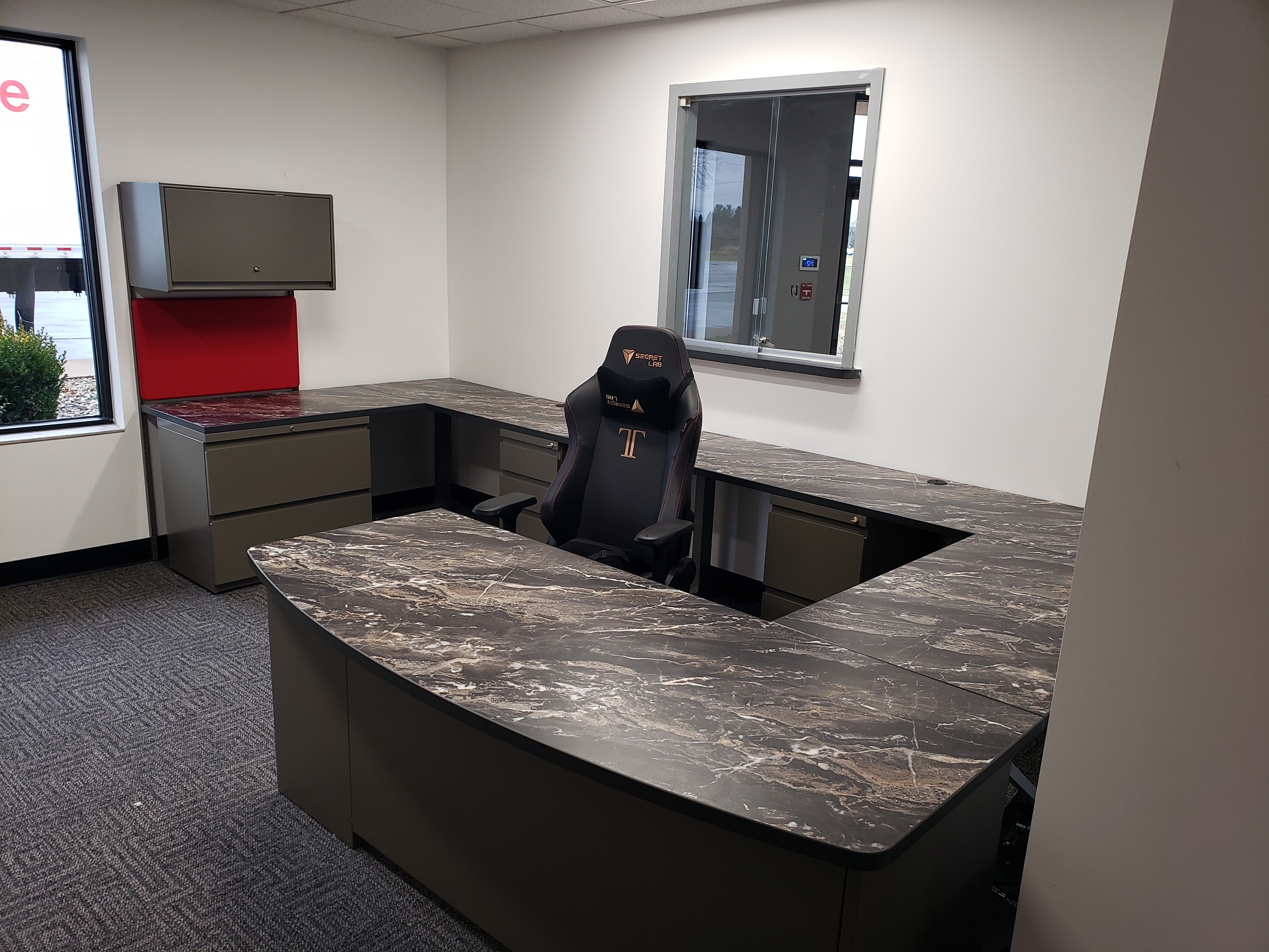desking image