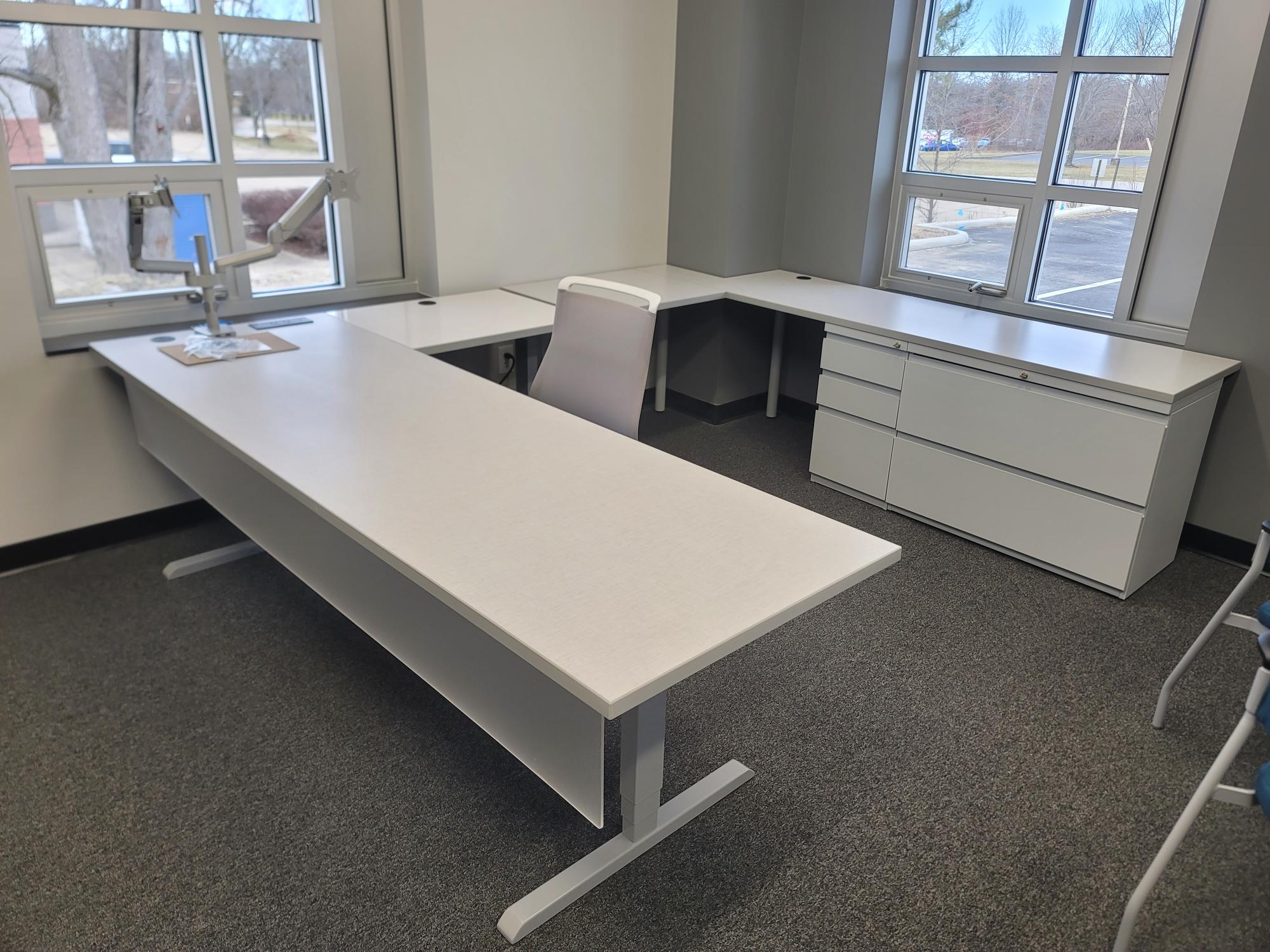 desking image