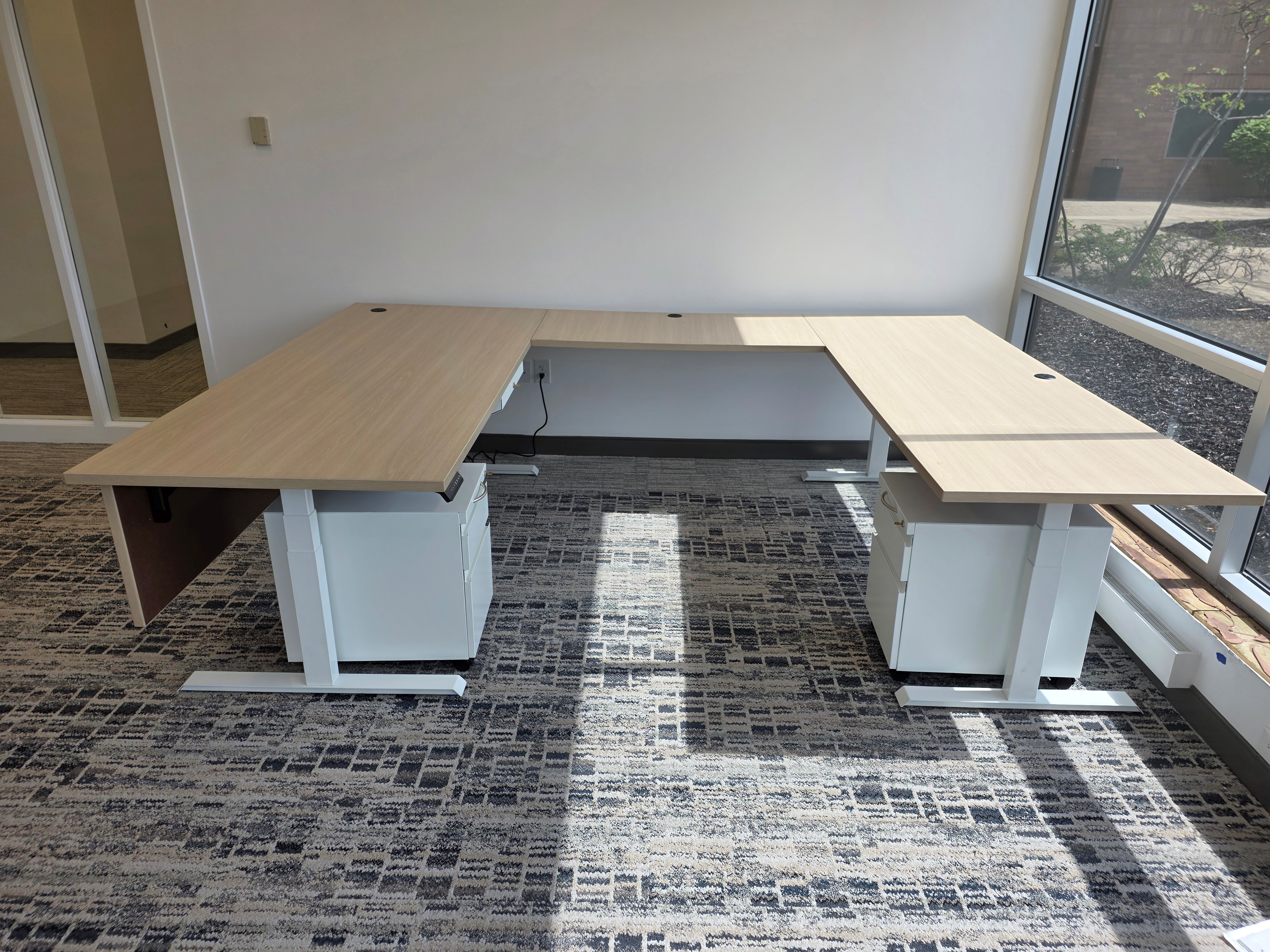 desking image