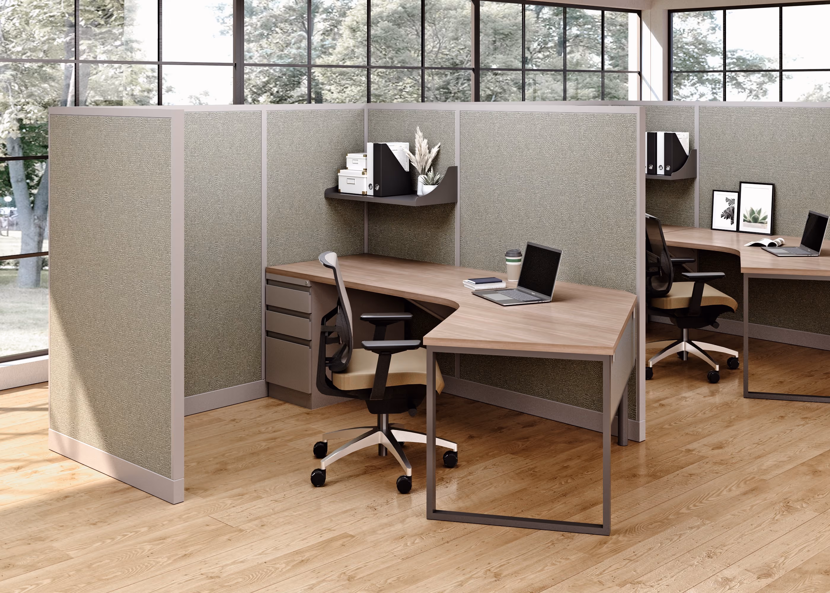 Avenir Workstation Image