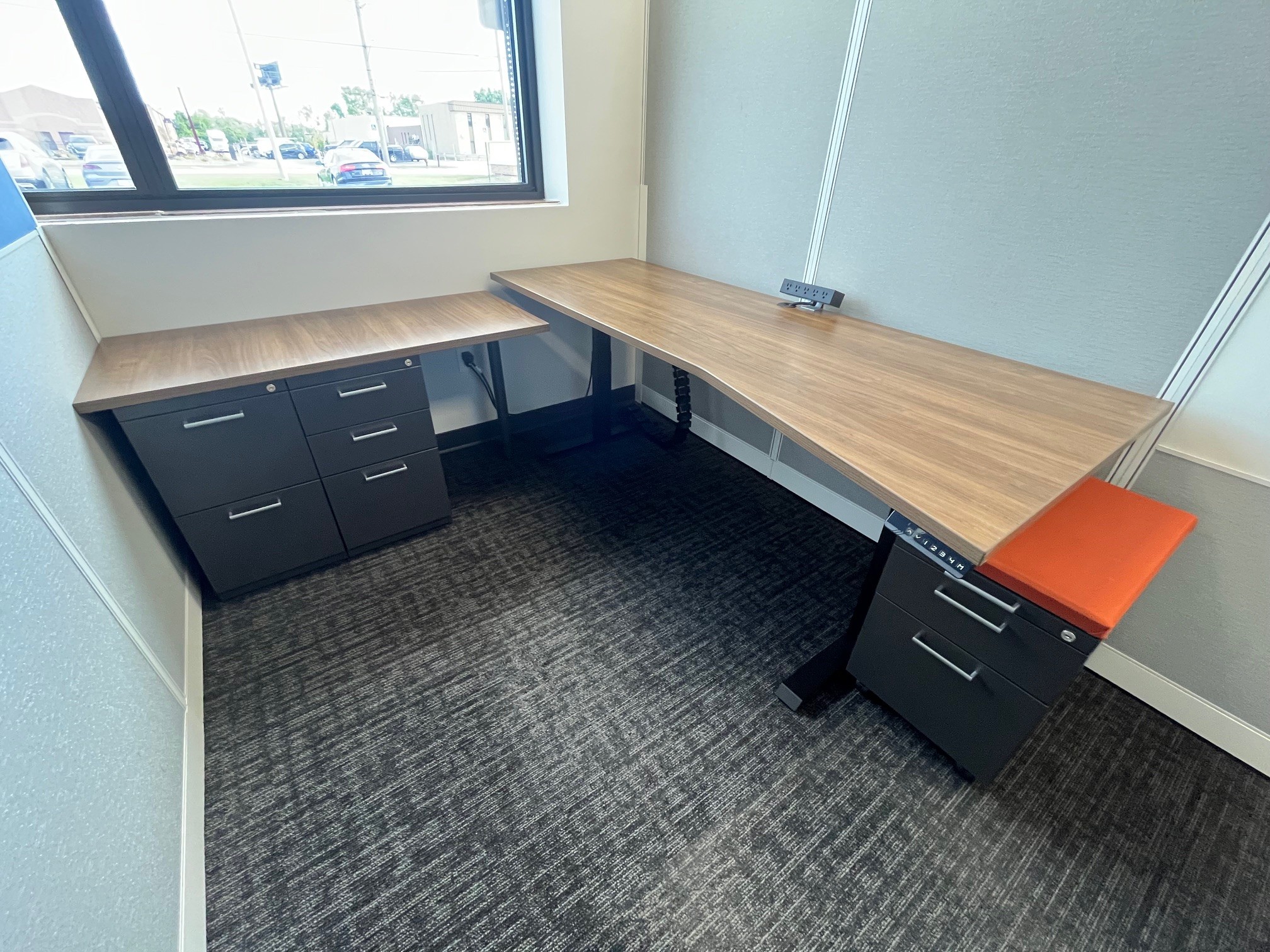 gen2 desk