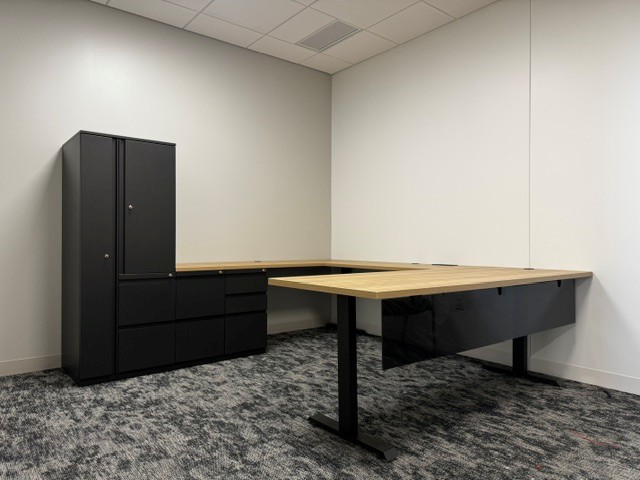 gen2 desk