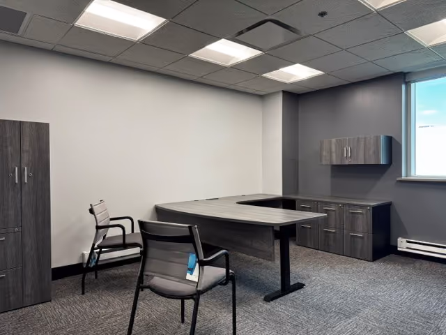 desking image