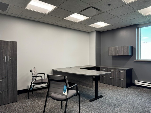 gen2 desk