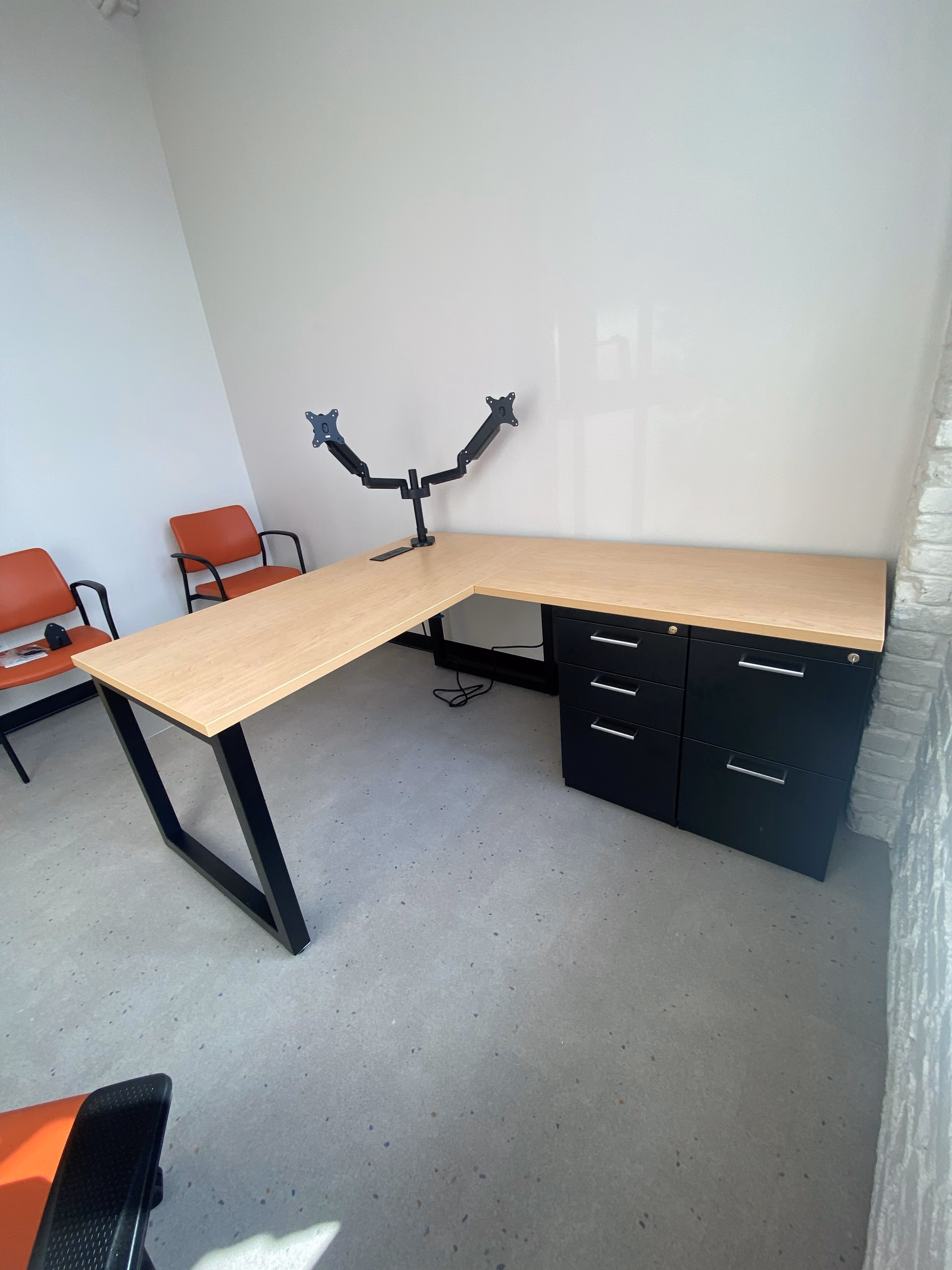 desking image