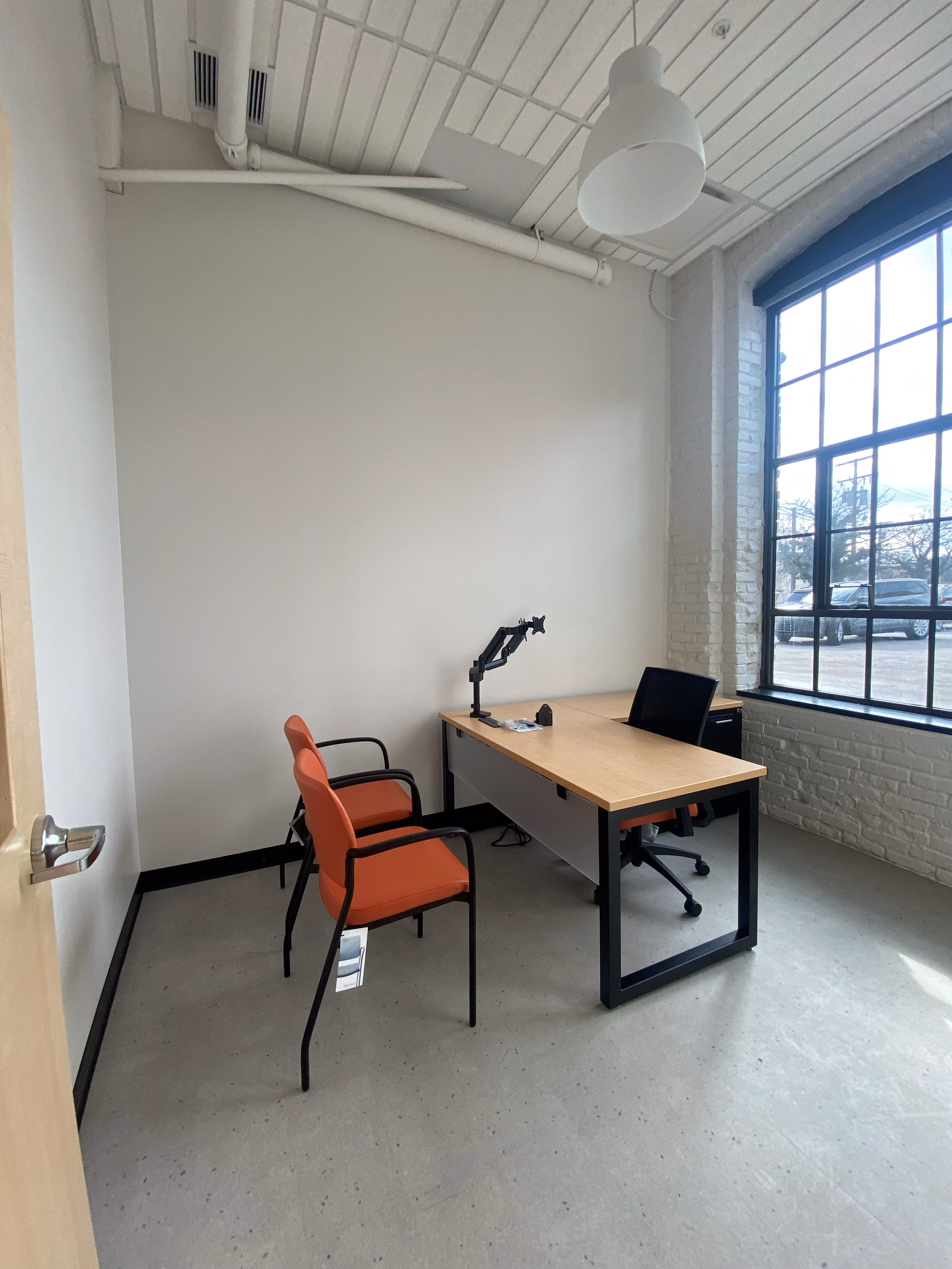desking image