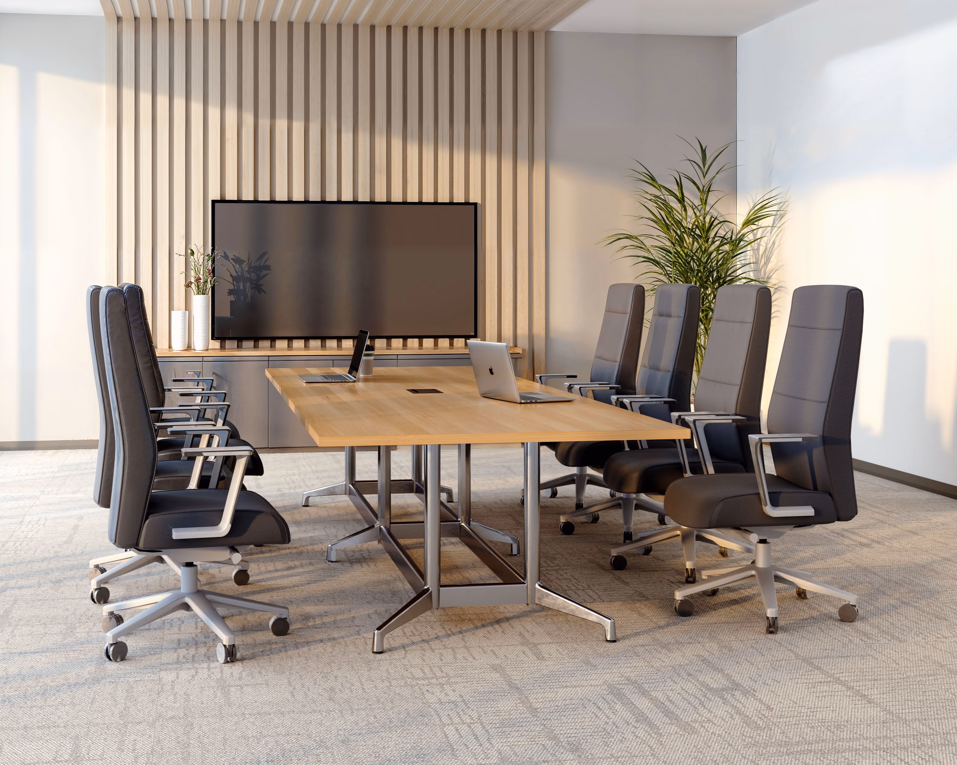 gen2 conference table image