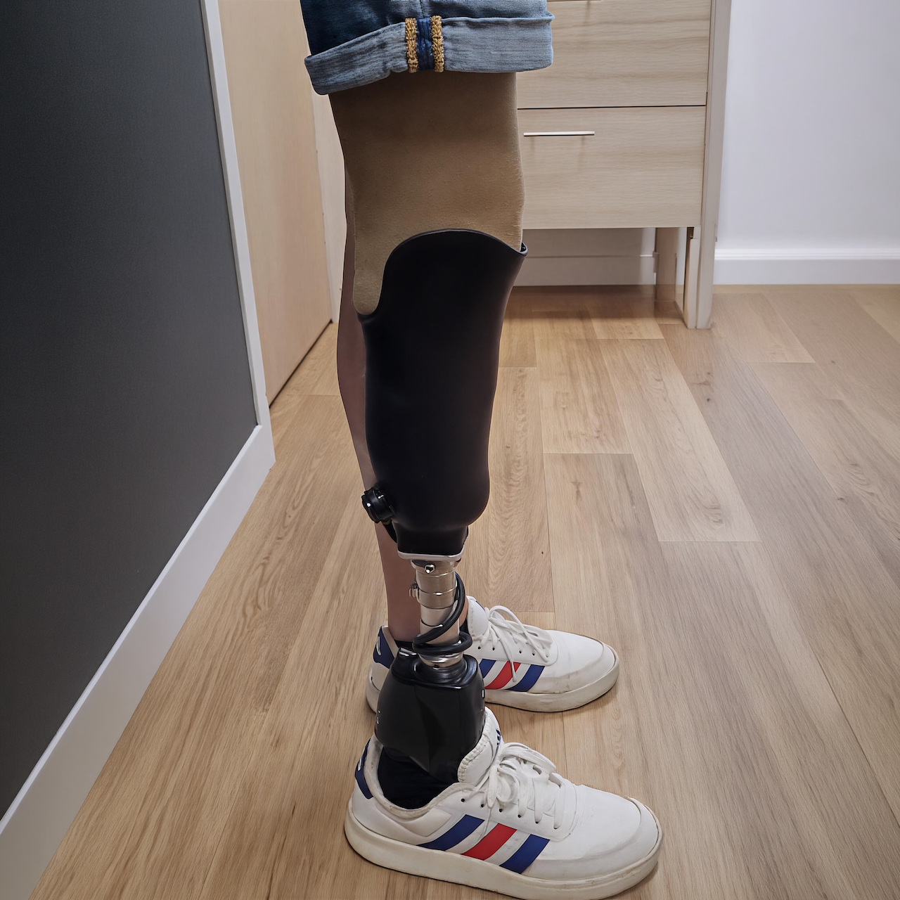 EVERvy essential TT definitive socket