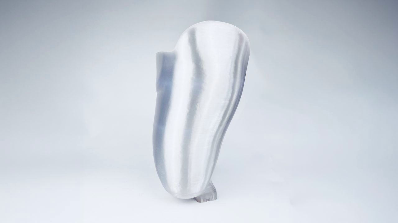 VYSTA transfemoral check socket