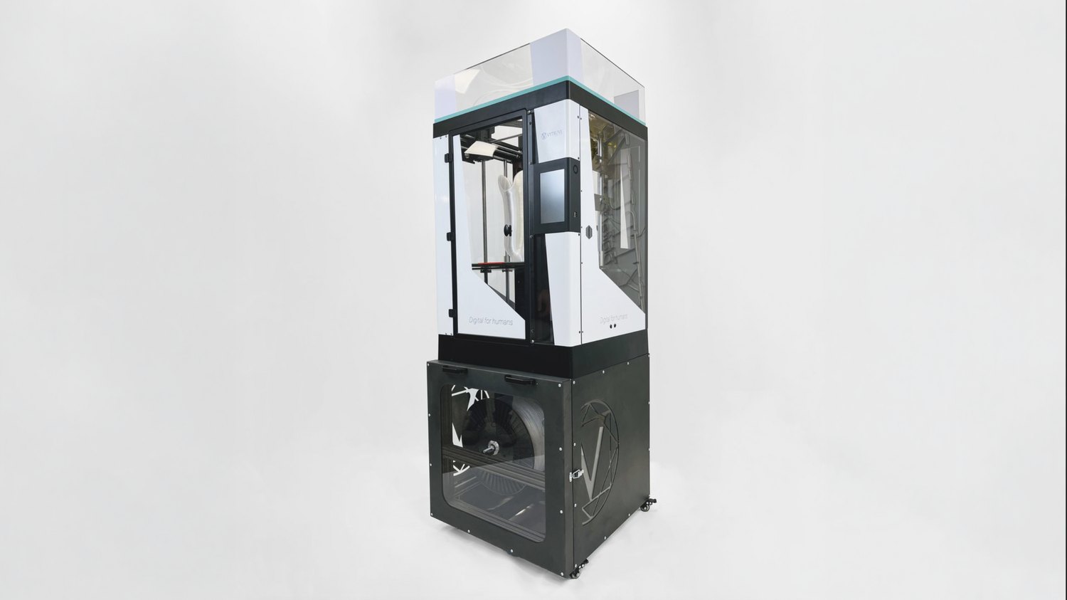 Vprint printer