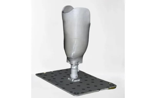 Vtransfer plate