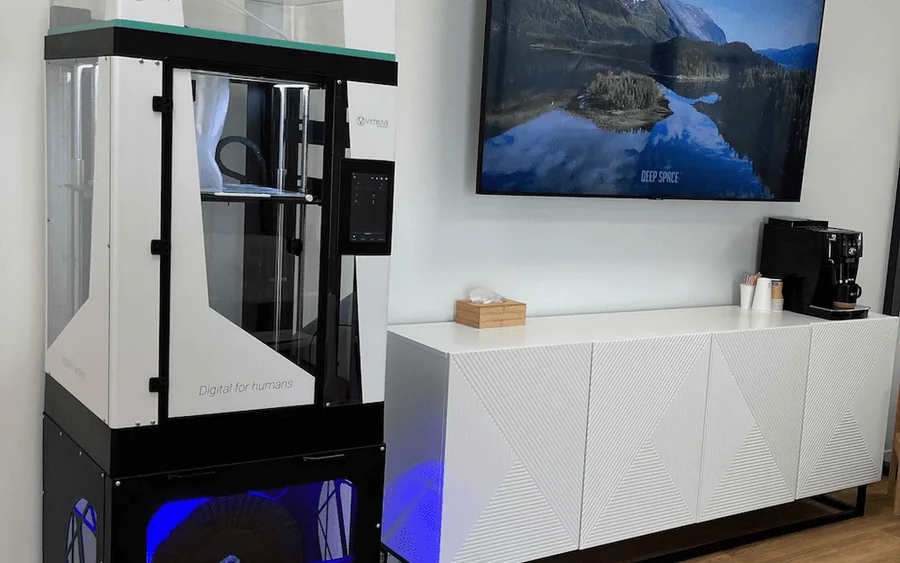 Vprint 3D printer