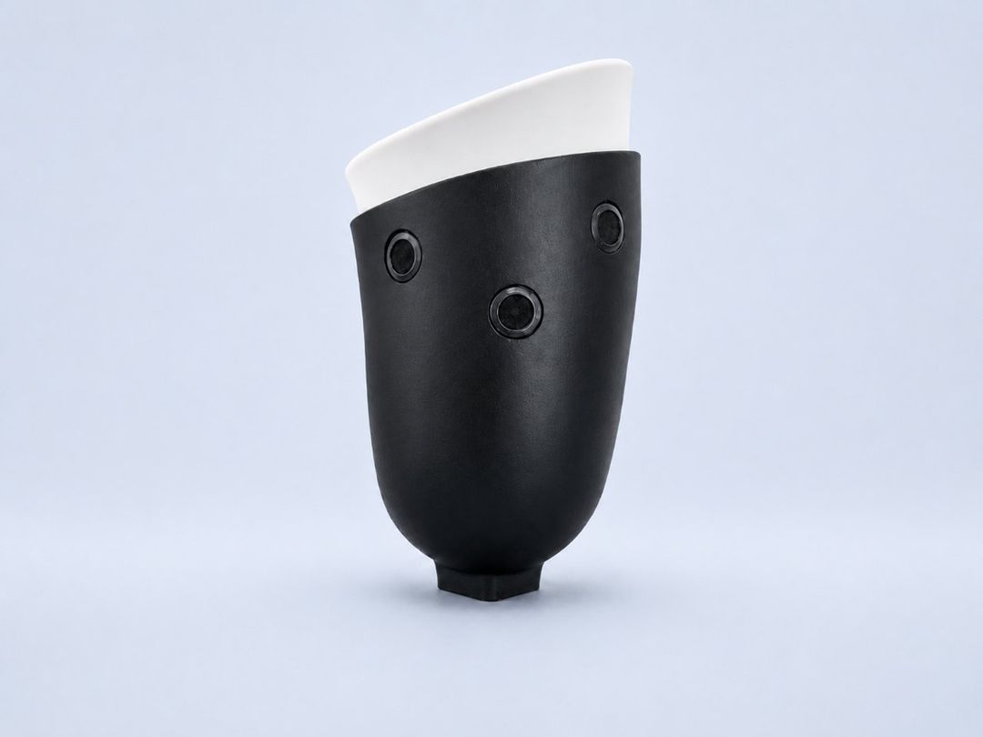 Sub-ischial TF socket