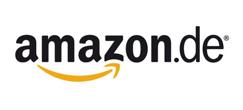 Amazon.de logo.