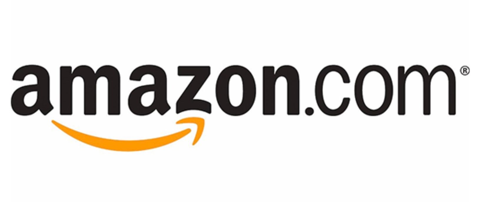 Amazon.com logo.